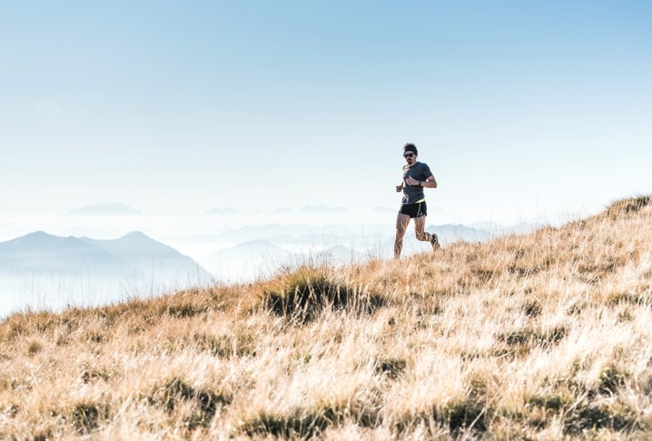 Trail Vs Road Running - Meet Your Lifestyle