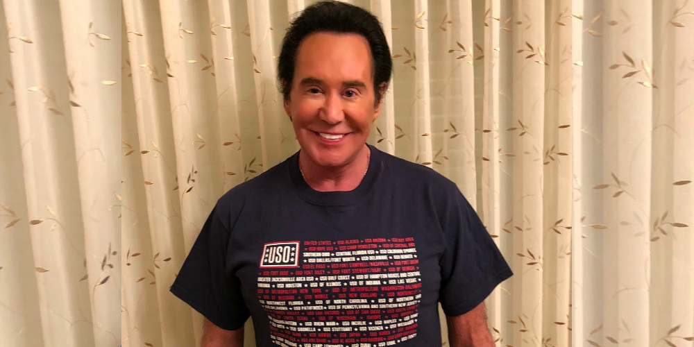 What Disease Does Wayne Newton Have Uncover the Truth