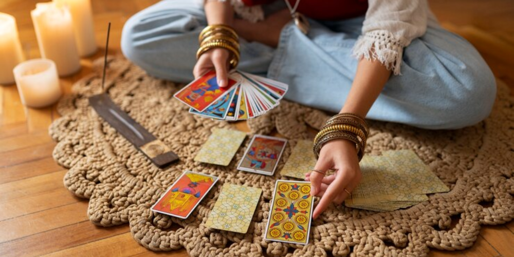 tarot readings for overcoming personal obstacles