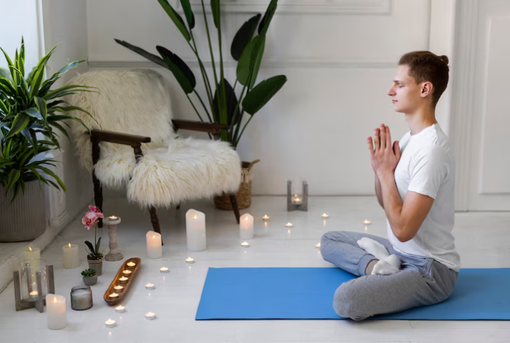 Tips for daily mindful meditation