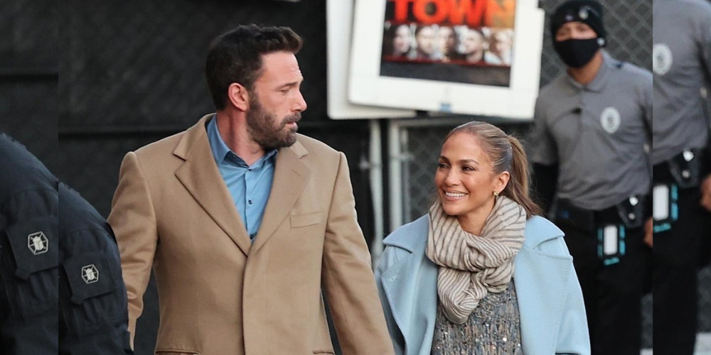 Jennifer Lopez and Ben Affleck Divorce Rumors Intensify as they Sell Marital Home